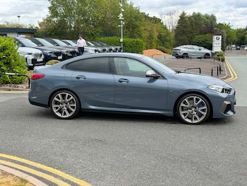 Used BMW 2 Series 2024 for sale - 79405913: Photo