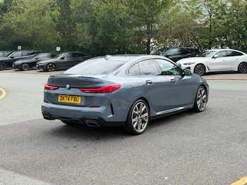 Used BMW 2 Series 2024 for sale - 79405913: Photo