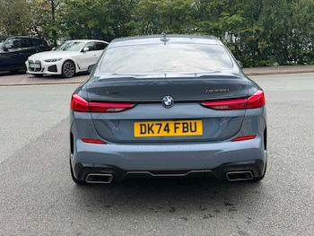 Used BMW 2 Series 2024 for sale - 79405913: Photo