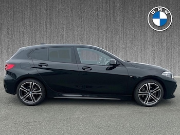 Used BMW 1 Series 2024 for sale - 75408188: Photo