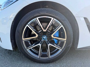 Used BMW i4 2023 for sale - 78391057: Photo