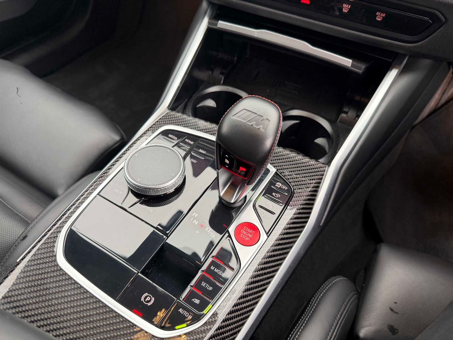 Used BMW M3 2022 for sale - 77555273: Photo 14