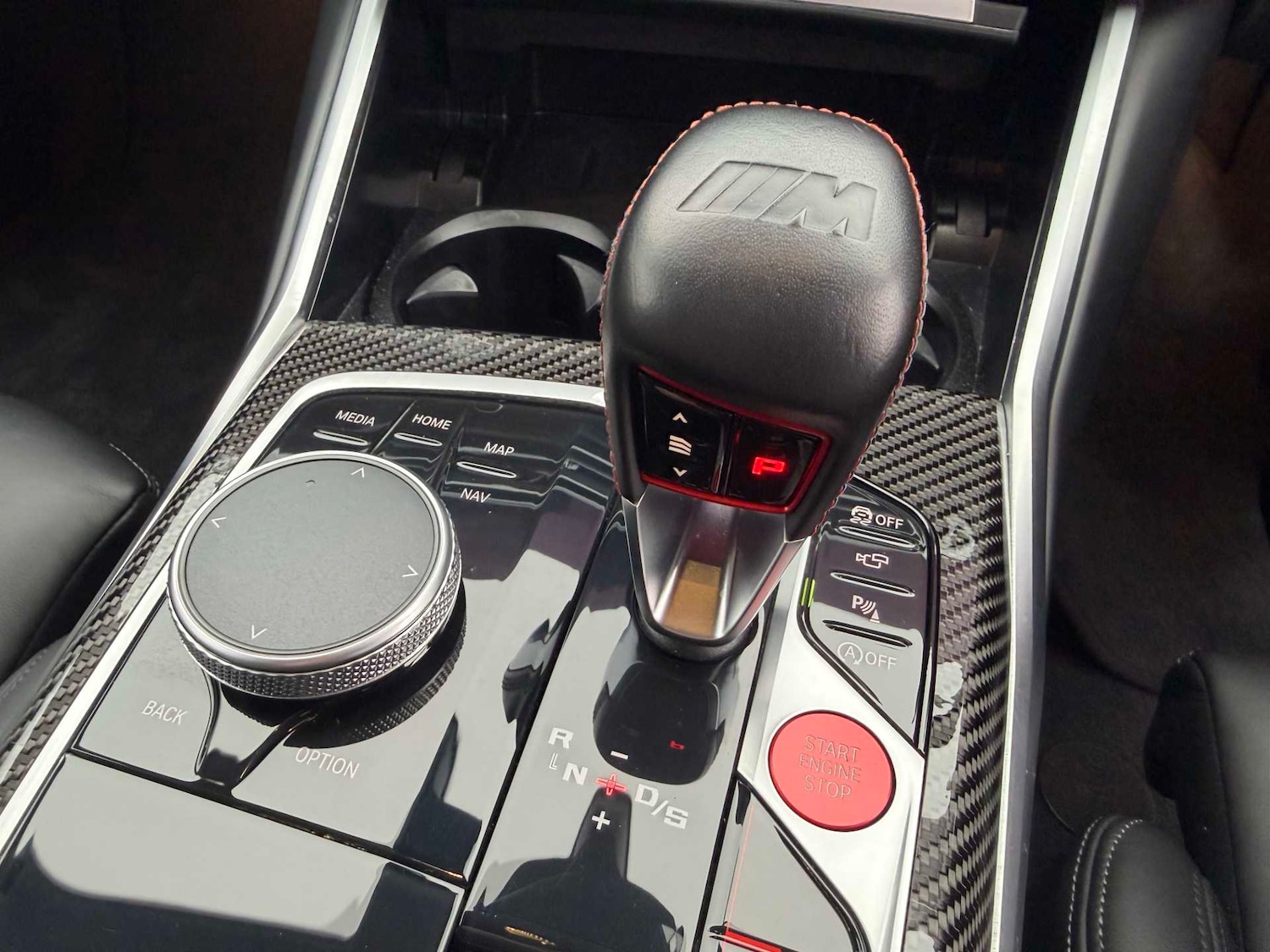 Used BMW M3 2022 for sale - 77555273: Photo 15