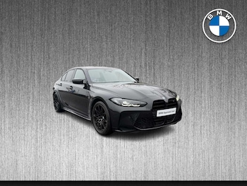 Used BMW M3 2022 for sale - 77555273: Photo
