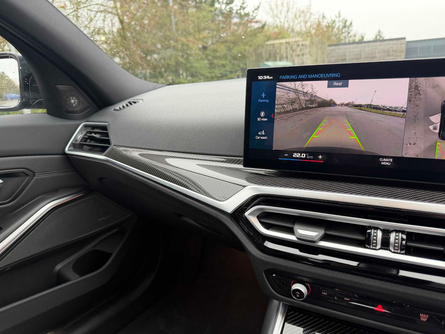 Used BMW M3 2022 for sale - 77555273: Photo 20