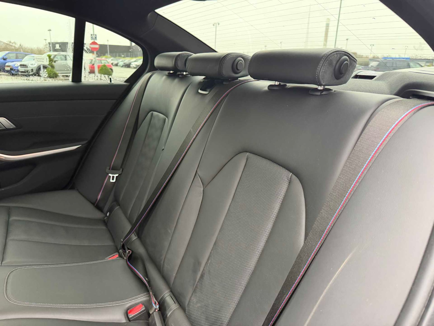 Used BMW M3 2022 for sale - 77555273: Photo 25