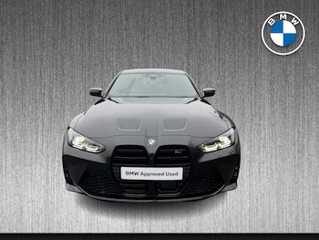 Used BMW M3 2022 for sale - 77555273: Photo