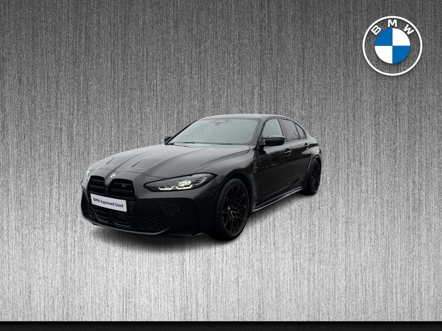 Used BMW M3 2022 for sale - 77555273: Photo 3