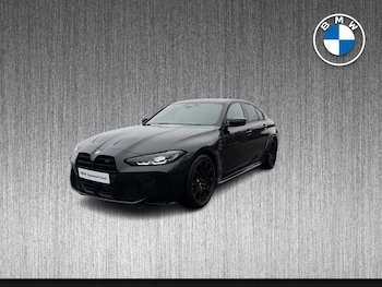 Used BMW M3 2022 for sale - 77555273: Photo