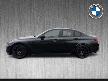 Used BMW M3 2022 for sale - 77555273: Photo