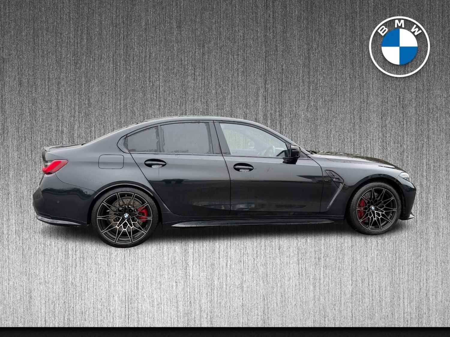 Used BMW M3 2022 for sale - 77555273: Photo 8
