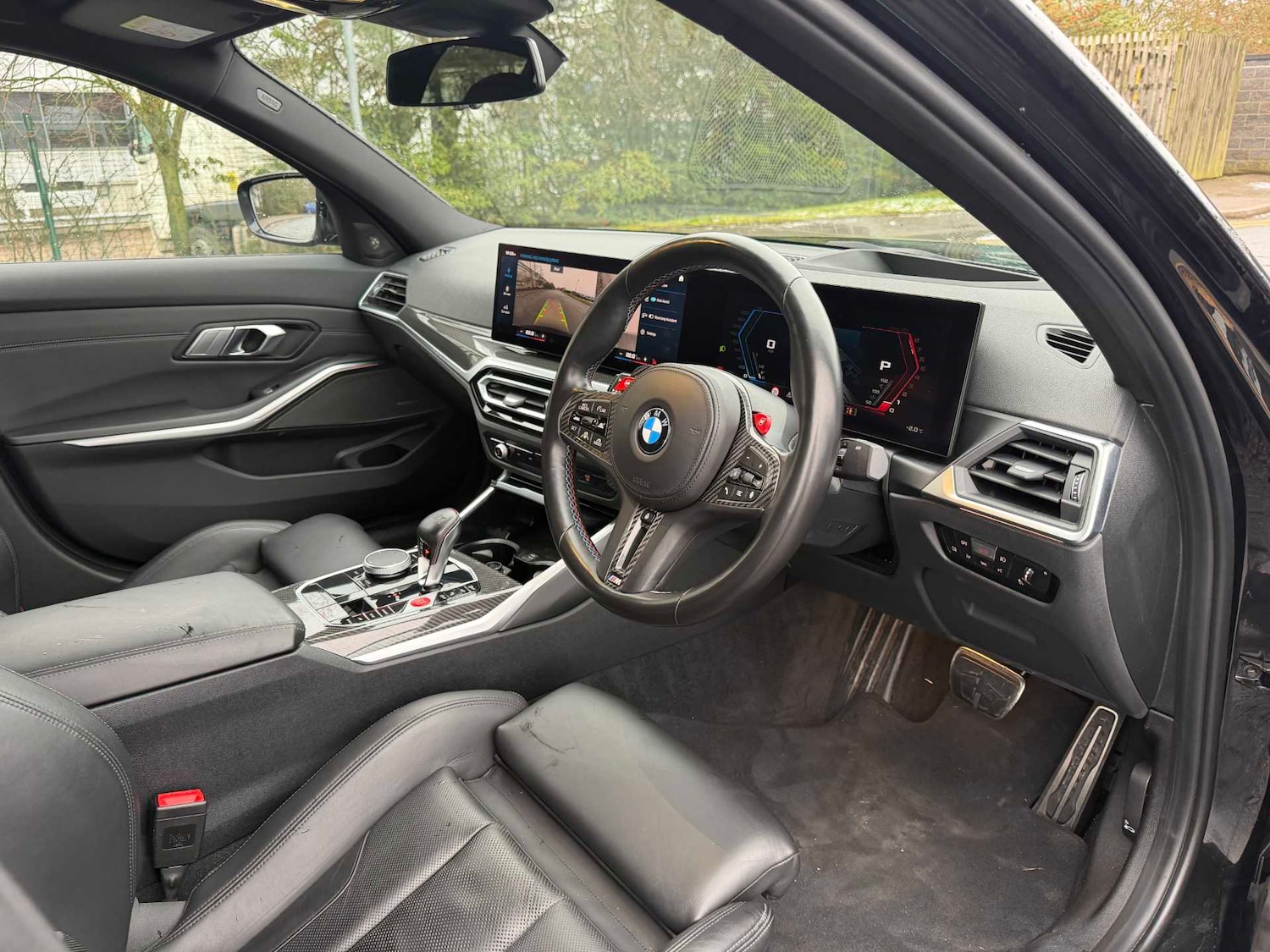 Used BMW M3 2022 for sale - 77555273: Photo 9