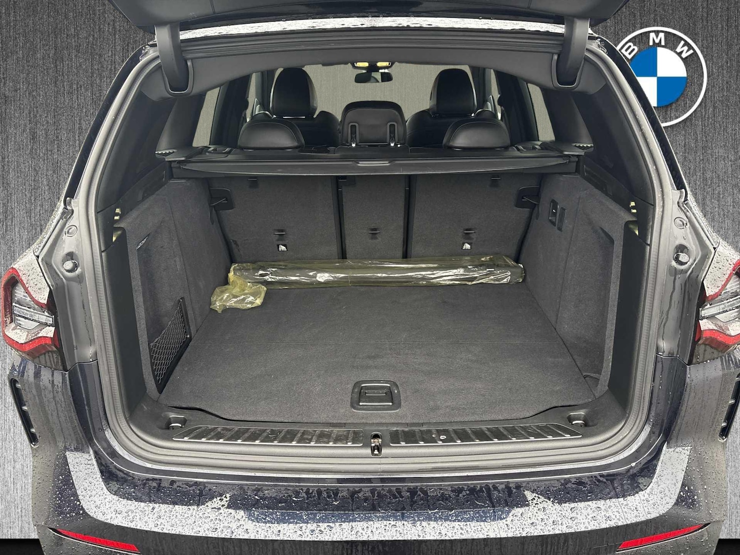 Used BMW iX3 2022 for sale - 77639323: Photo 10