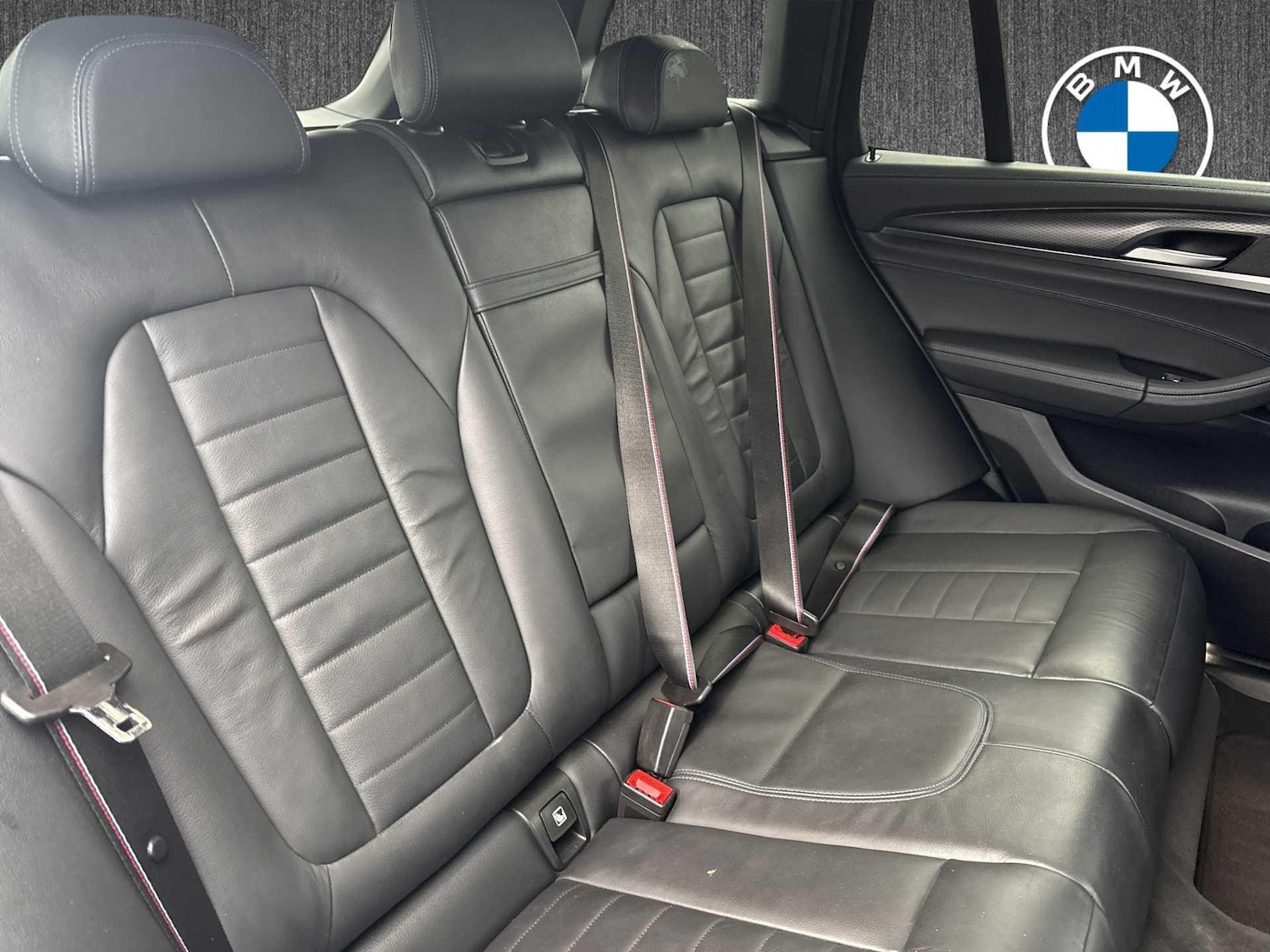 Used BMW iX3 2022 for sale - 77639323: Photo 12