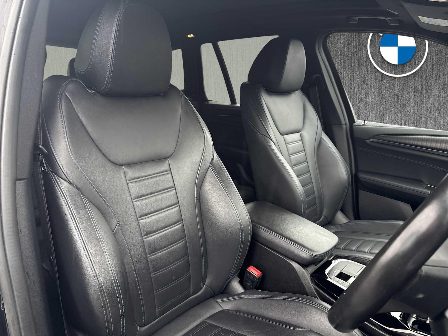 Used BMW iX3 2022 for sale - 77639323: Photo 13