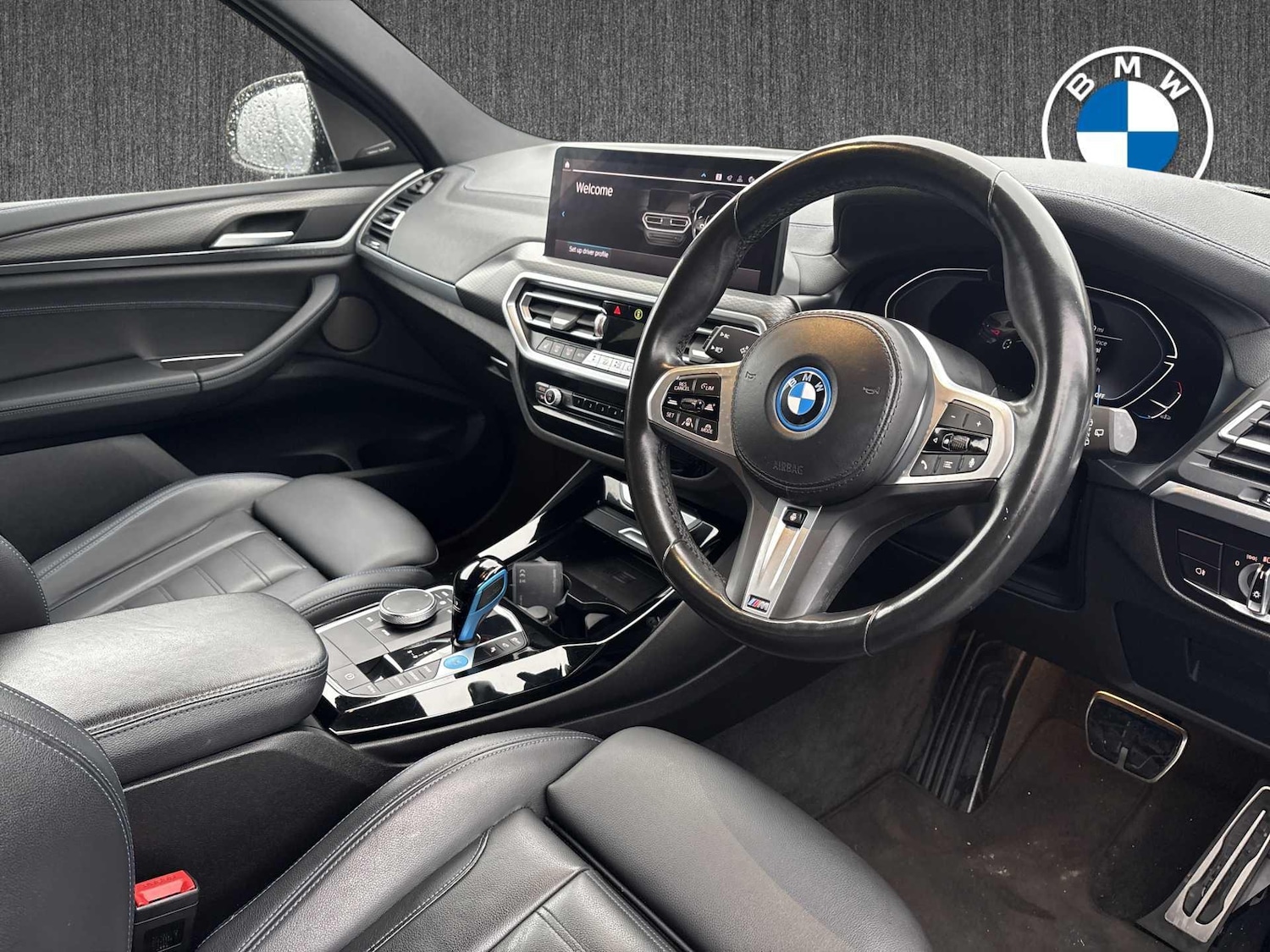 Used BMW iX3 2022 for sale - 77639323: Photo 14