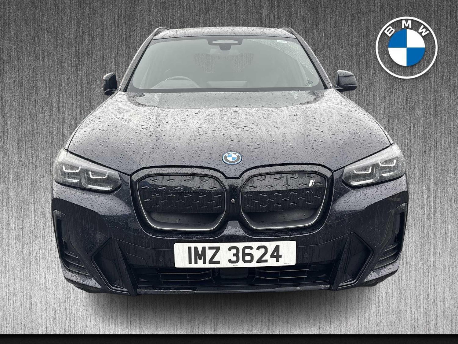 Used BMW iX3 2022 for sale - 77639323: Photo 2