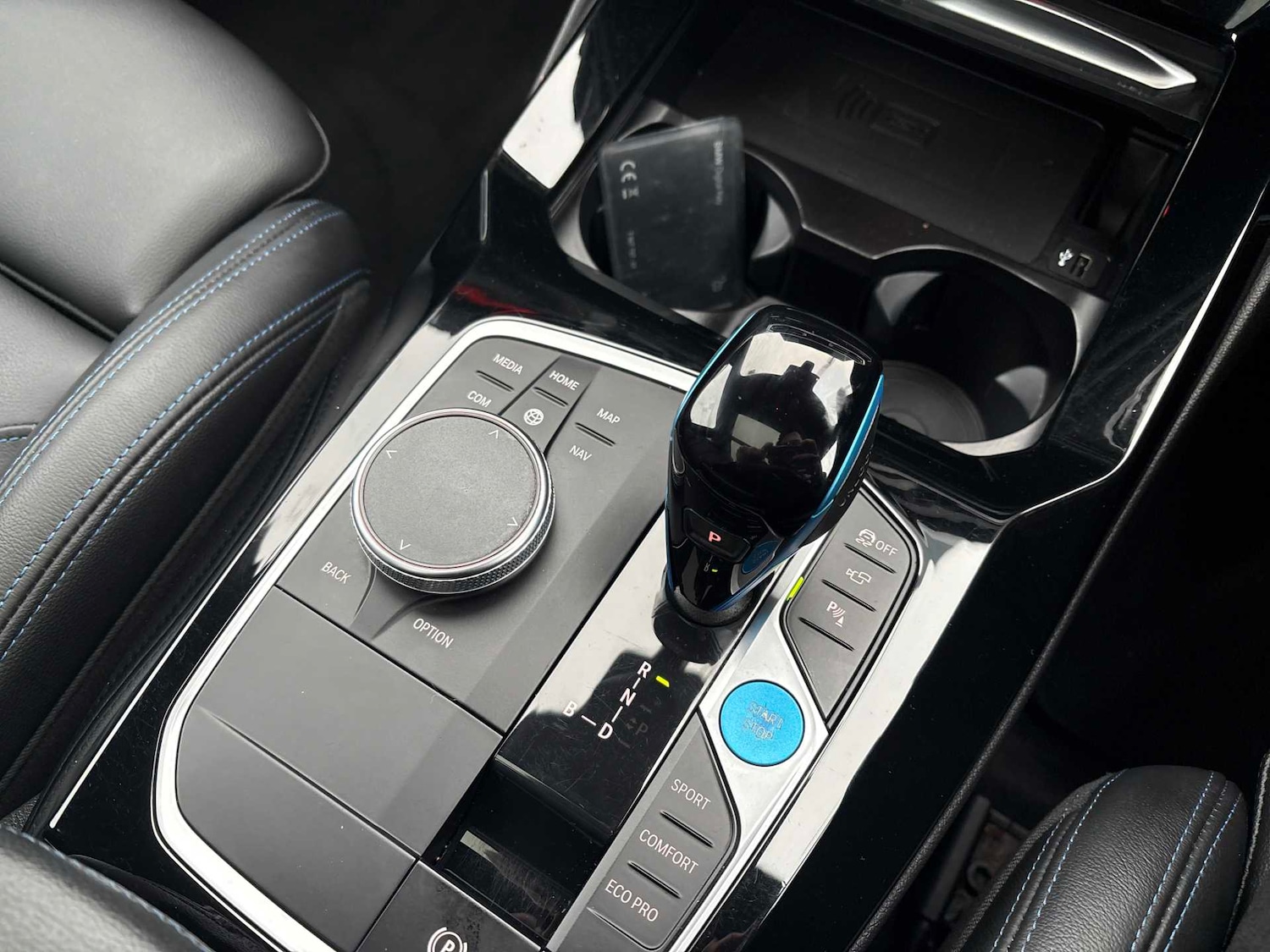 Used BMW iX3 2022 for sale - 77639323: Photo 20