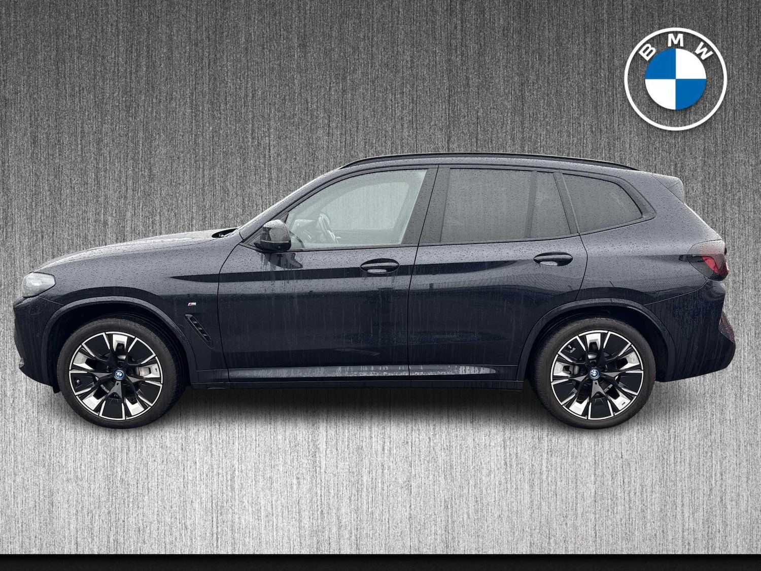 Used BMW iX3 2022 for sale - 77639323: Photo 4