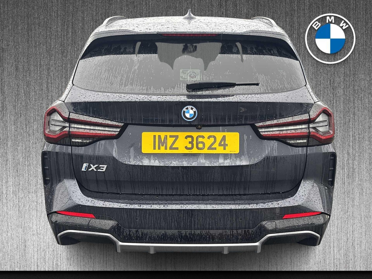 Used BMW iX3 2022 for sale - 77639323: Photo 6