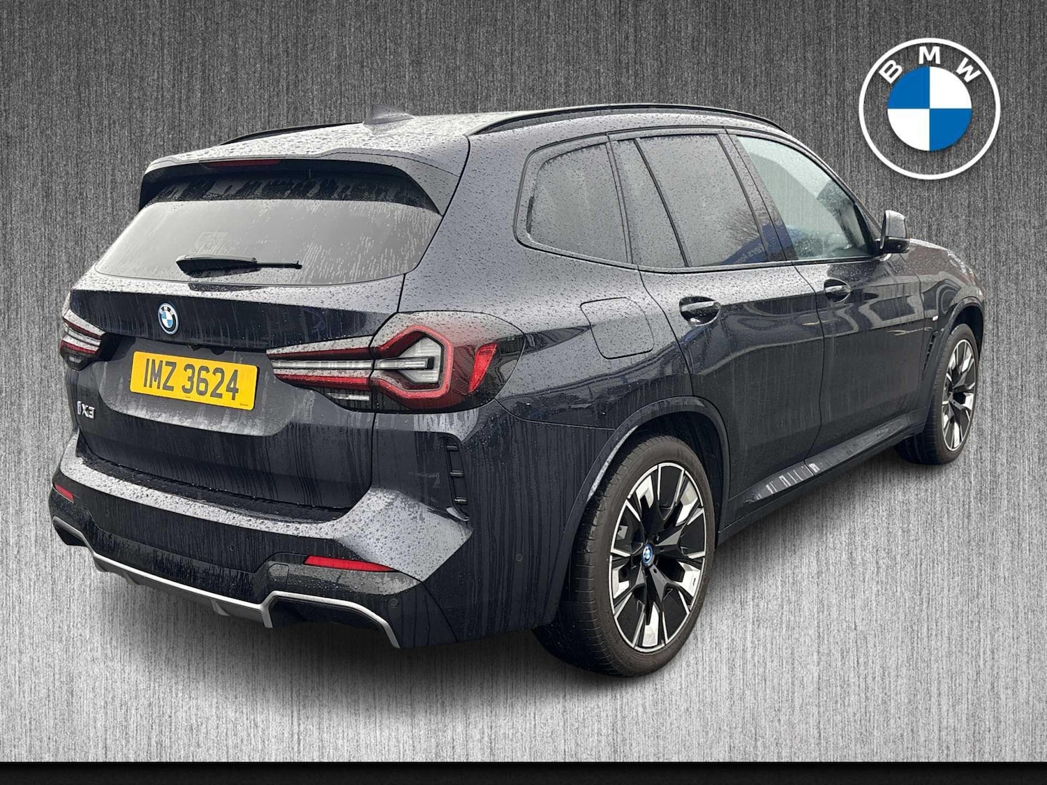 Used BMW iX3 2022 for sale - 77639323: Photo 7