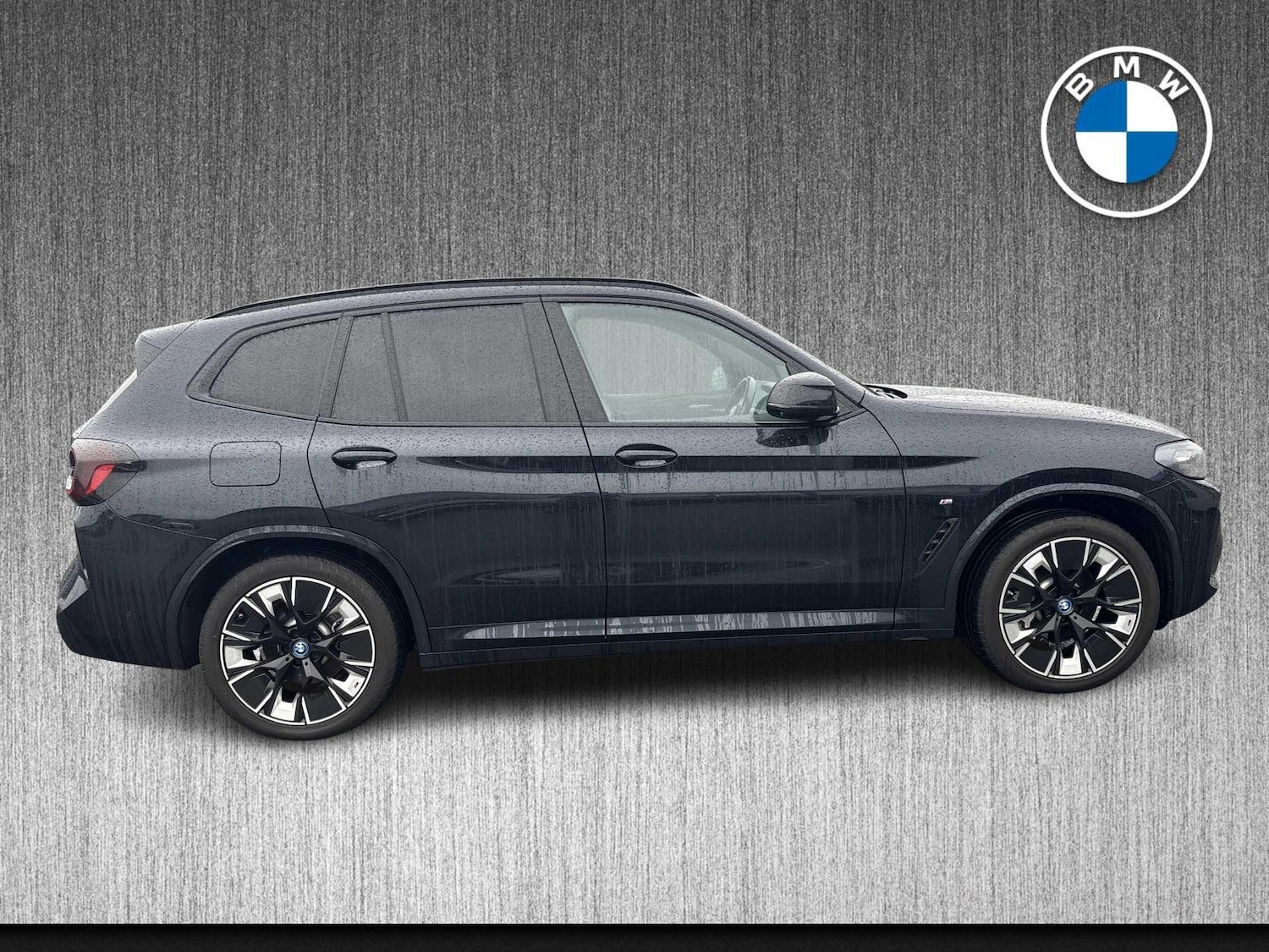 Used BMW iX3 2022 for sale - 77639323: Photo 8
