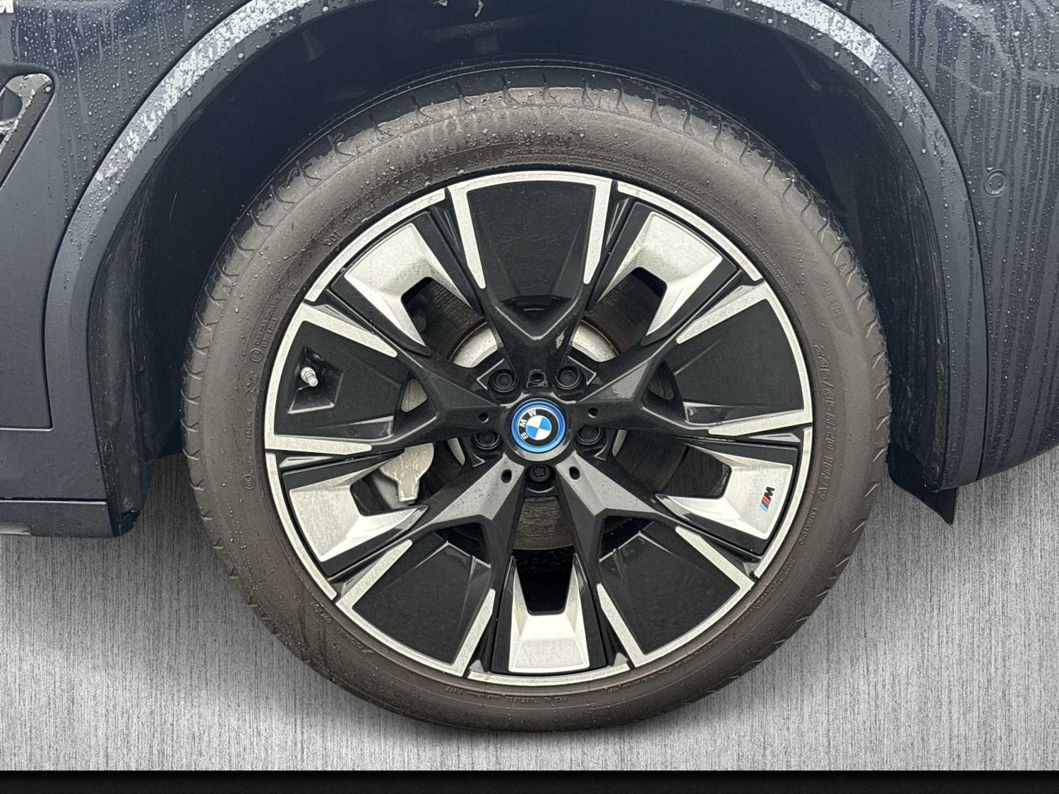 Used BMW iX3 2022 for sale - 77639323: Photo 9