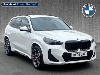 BMW - X1