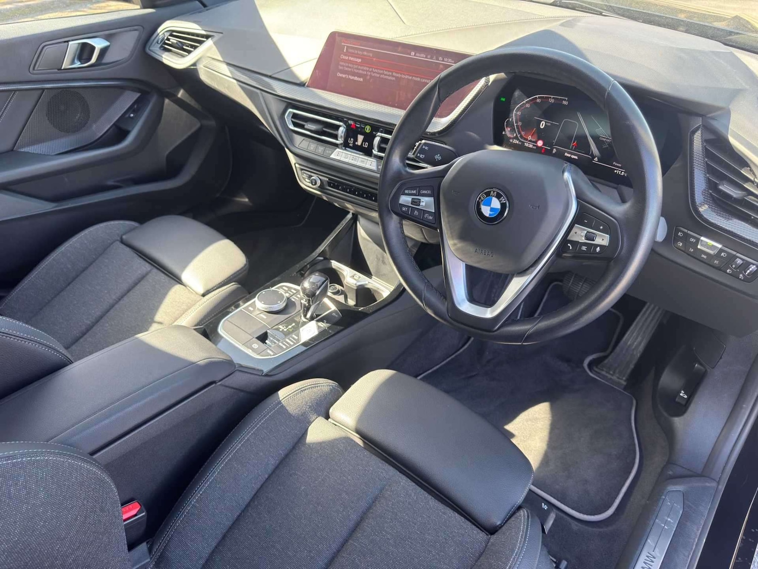 Used BMW 1 Series 2023 for sale - 78196380: Photo 12