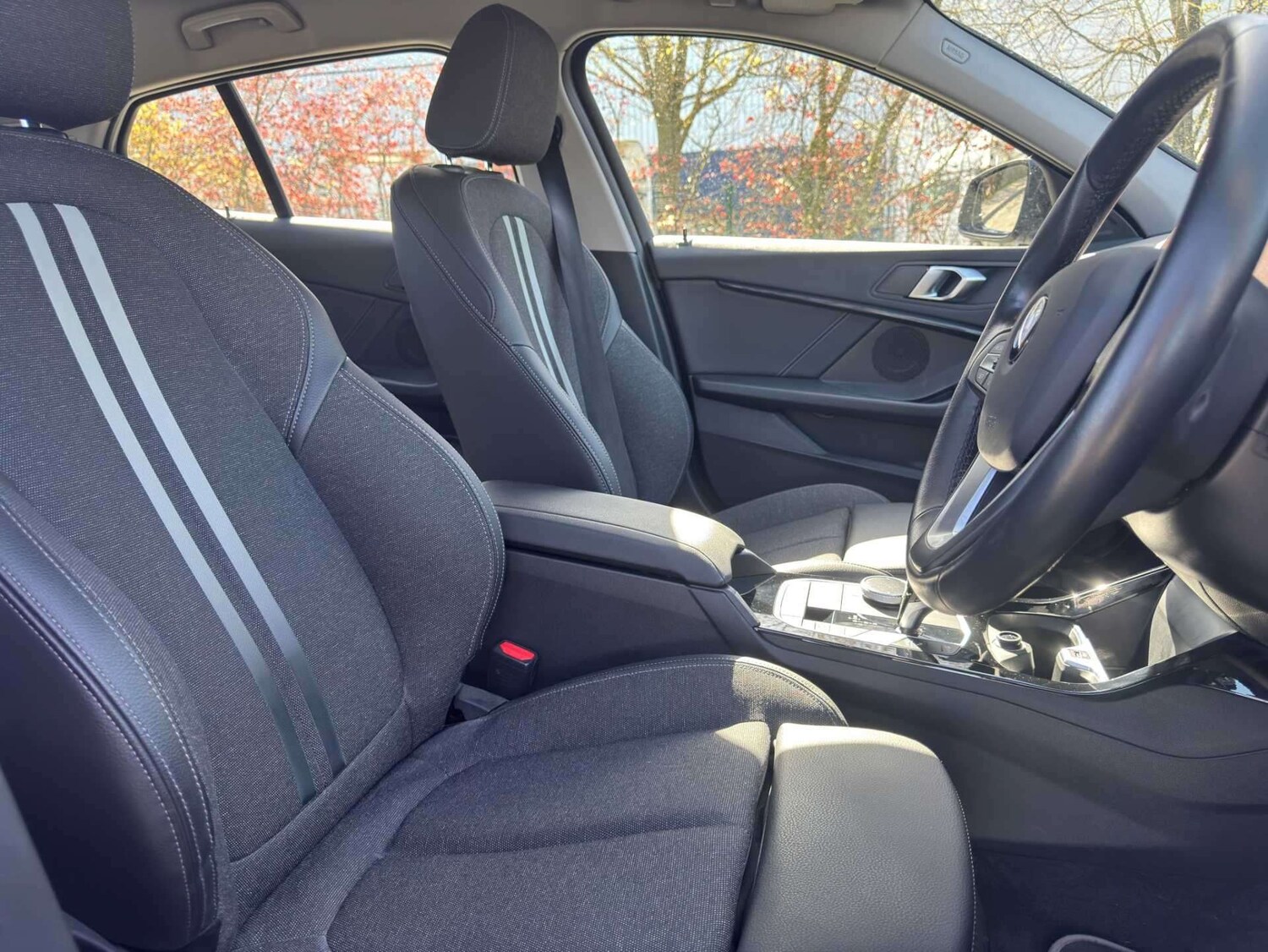 Used BMW 1 Series 2023 for sale - 78196380: Photo 13