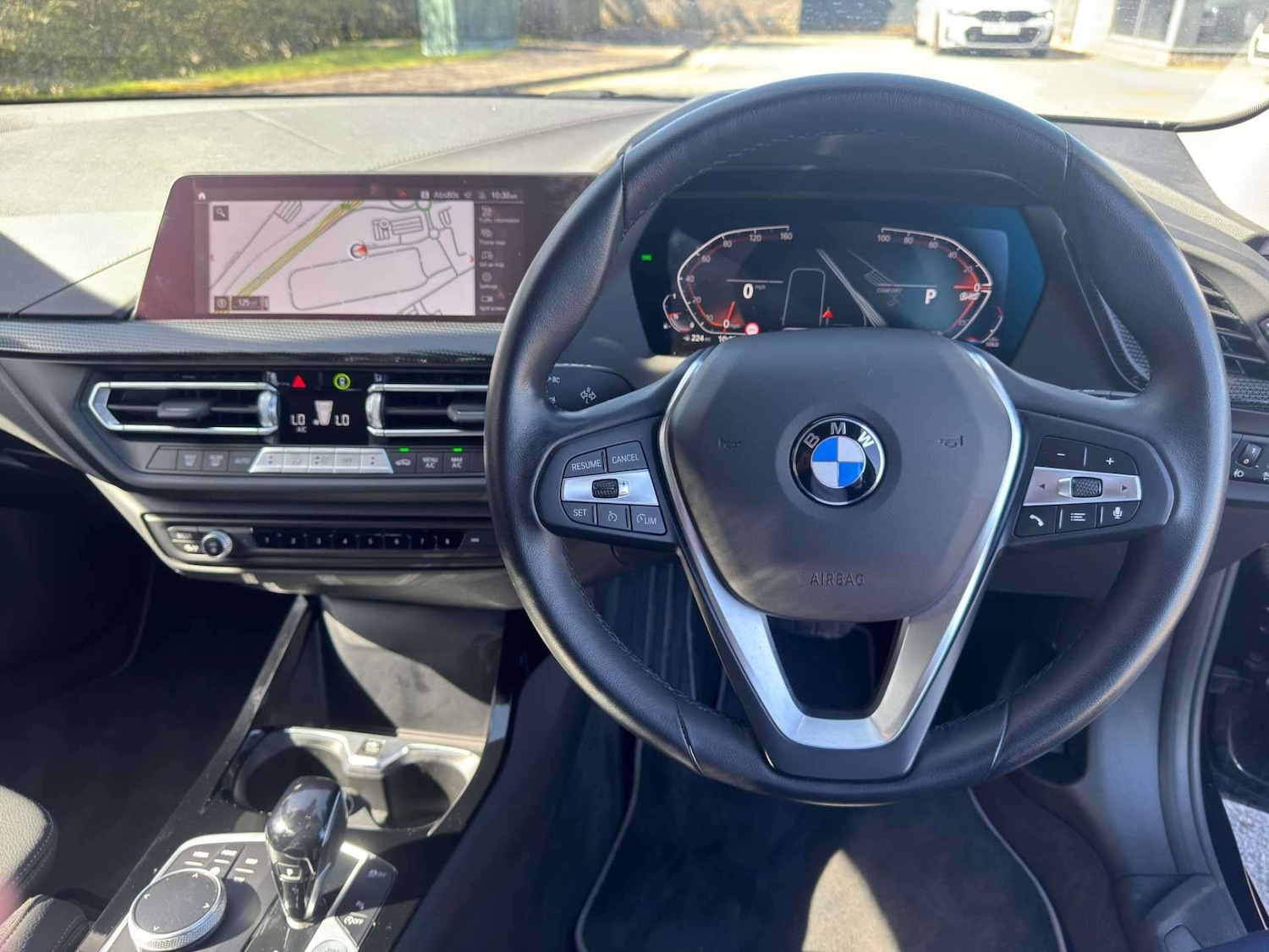 Used BMW 1 Series 2023 for sale - 78196380: Photo 14