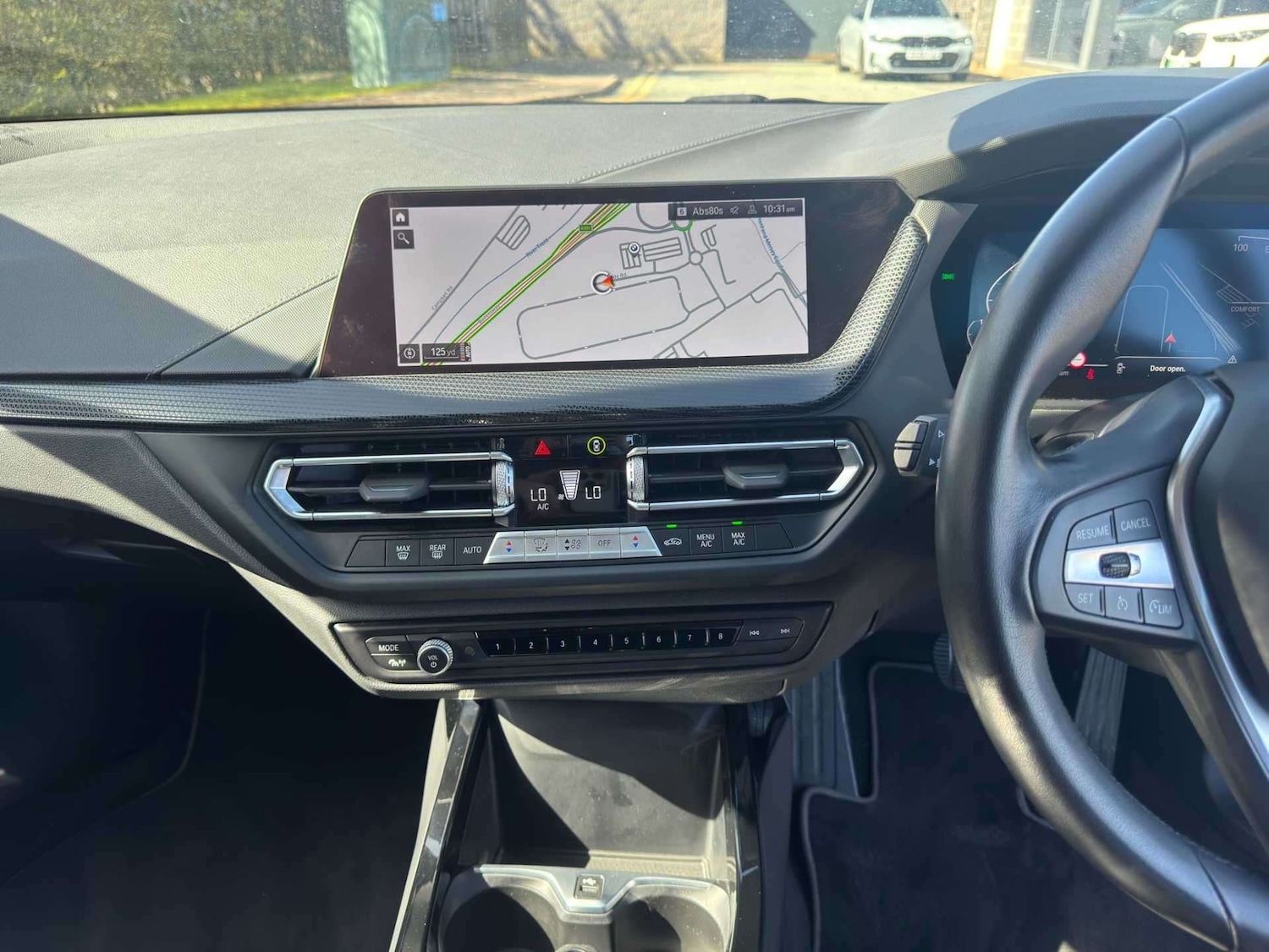 Used BMW 1 Series 2023 for sale - 78196380: Photo 15