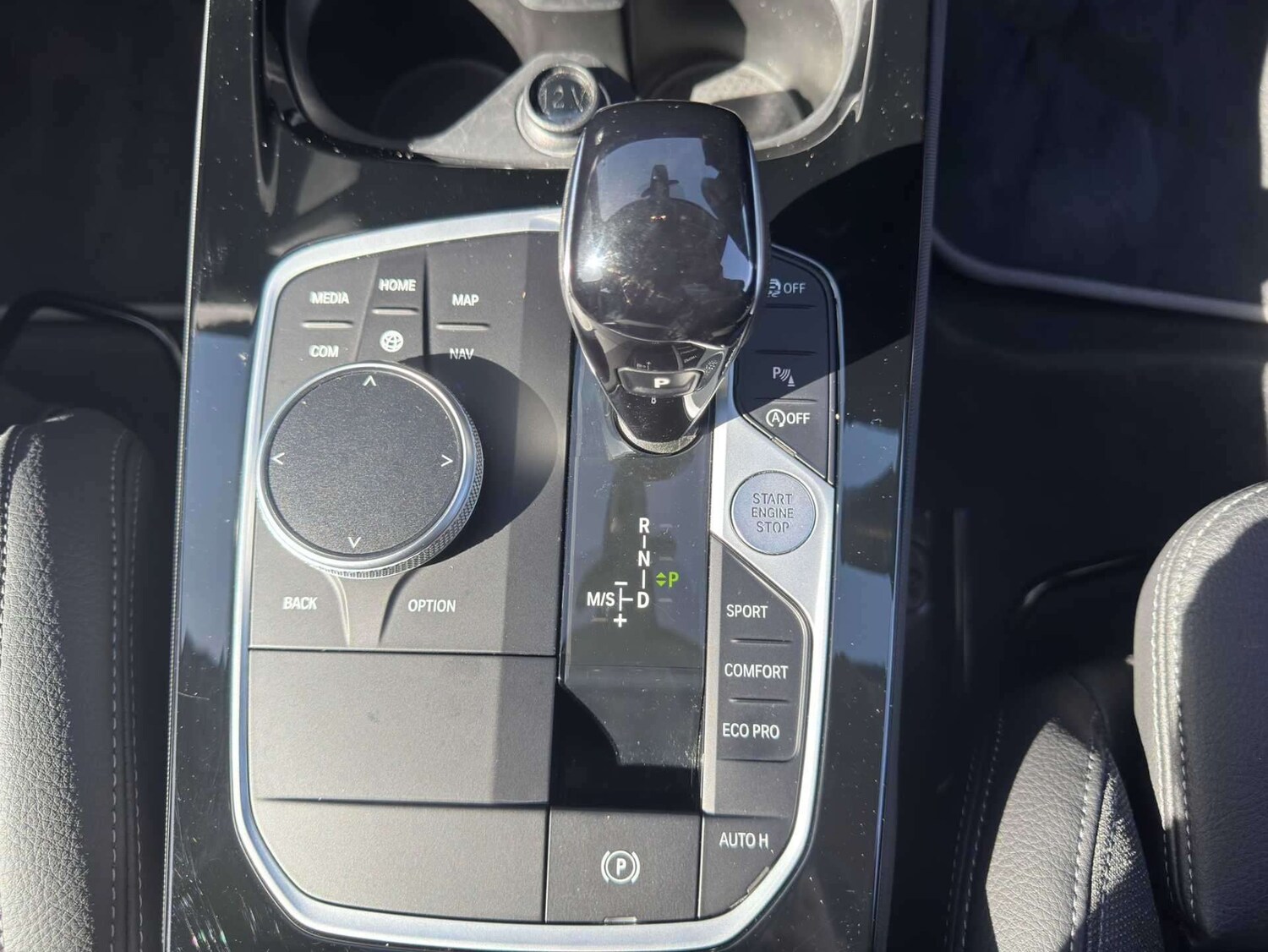 Used BMW 1 Series 2023 for sale - 78196380: Photo 16