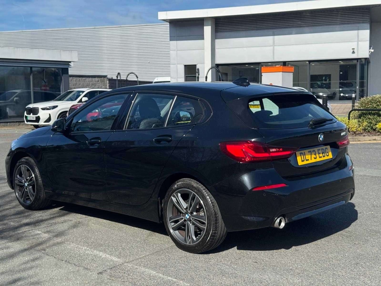 Used BMW 1 Series 2023 for sale - 78196380: Photo 5