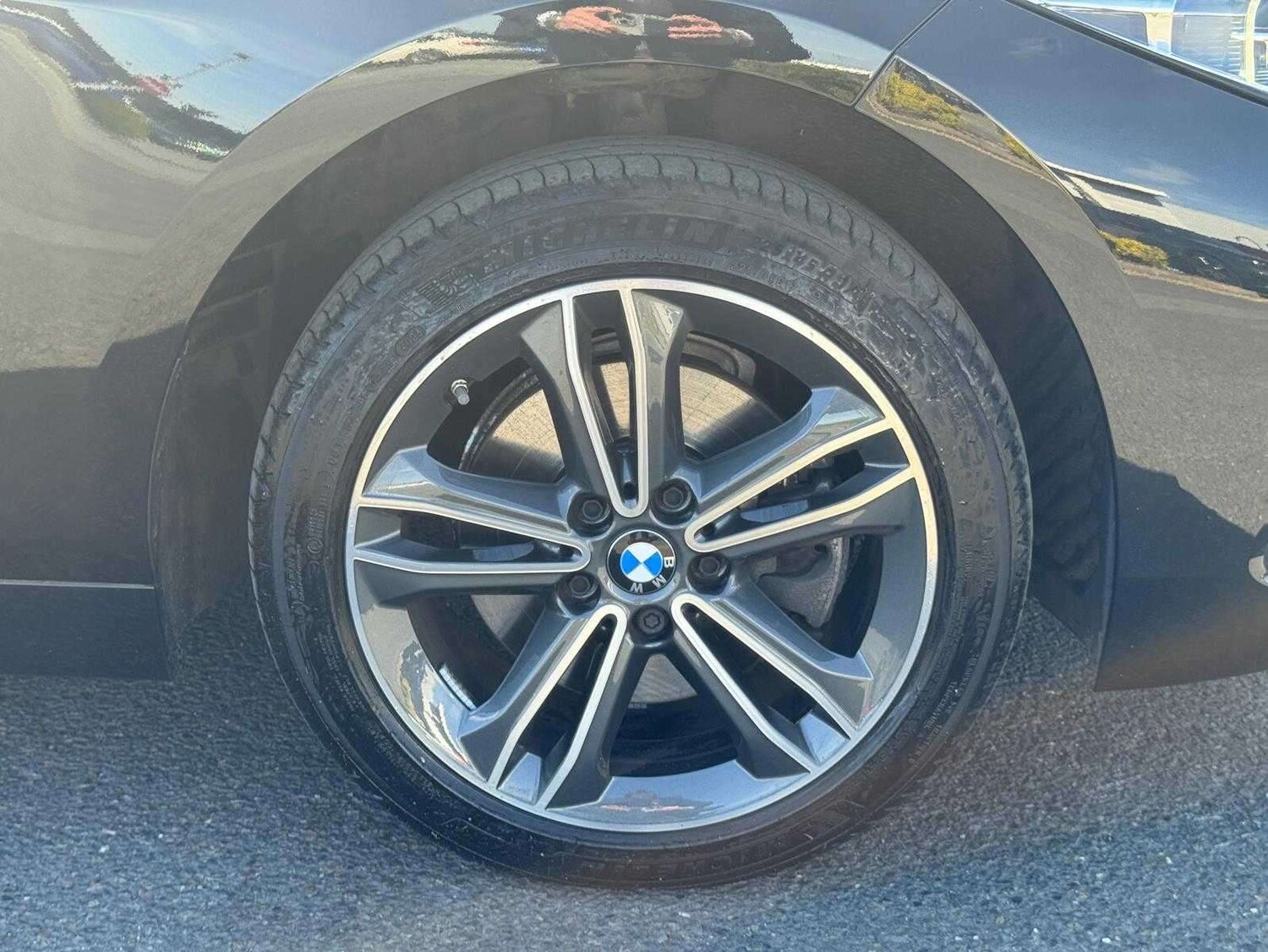 Used BMW 1 Series 2023 for sale - 78196380: Photo 9