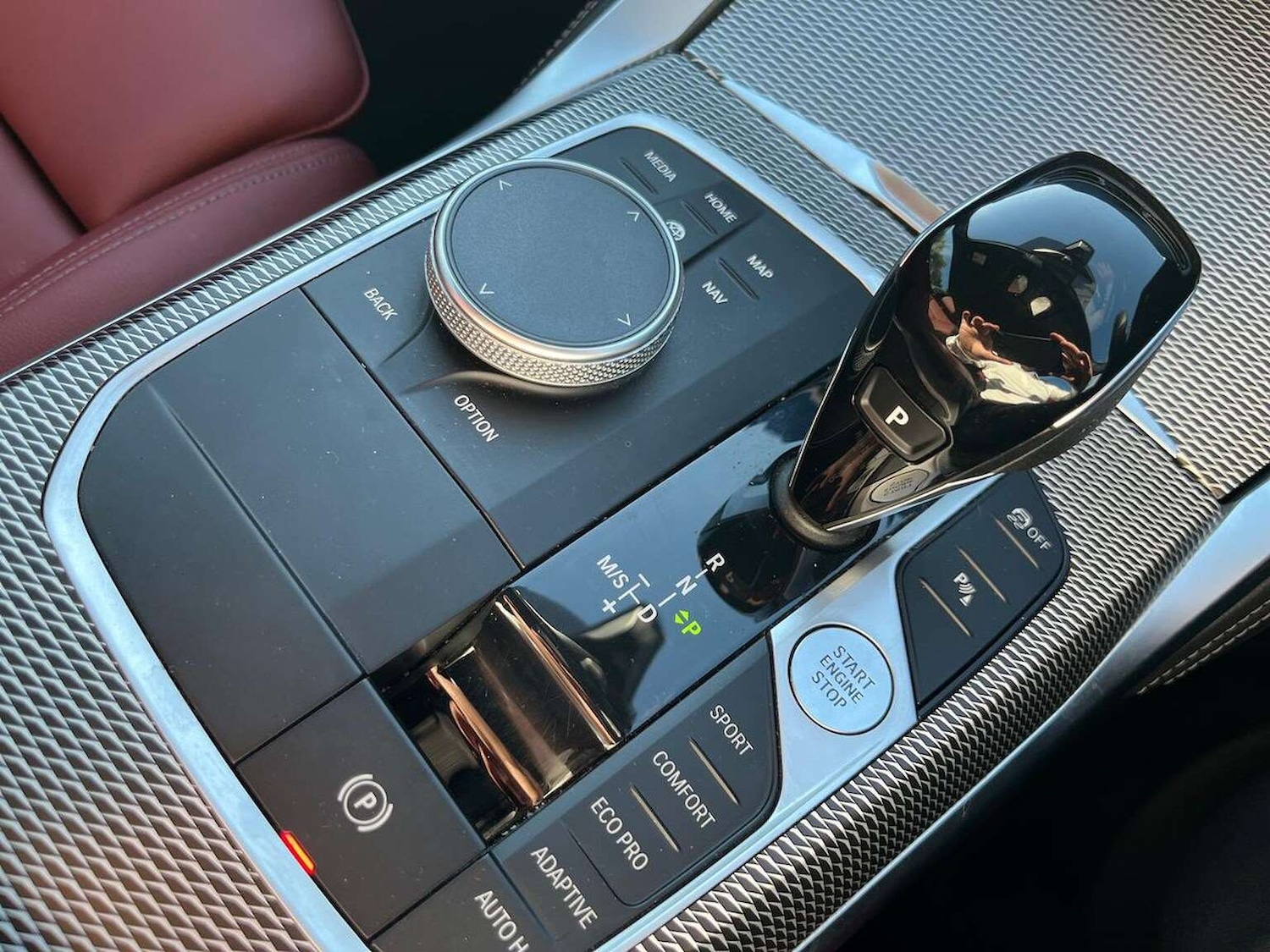 Used BMW 4 Series 2022 for sale - 76596524: Photo 14