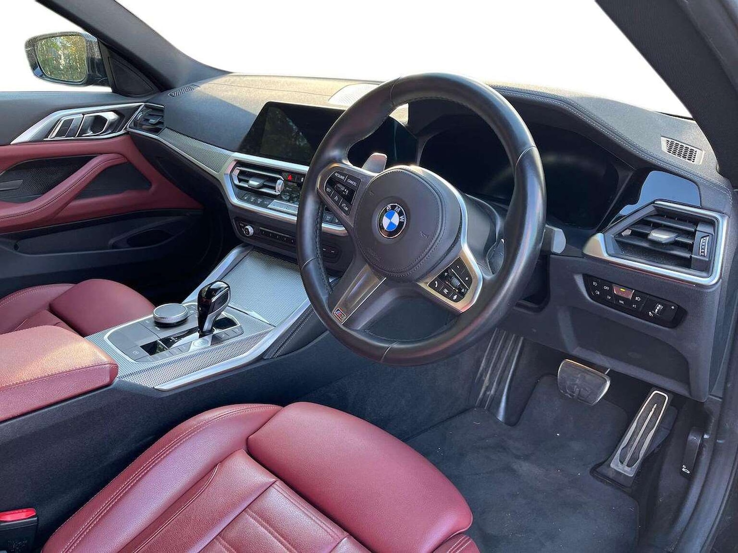 Used BMW 4 Series 2022 for sale - 76596524: Photo 16