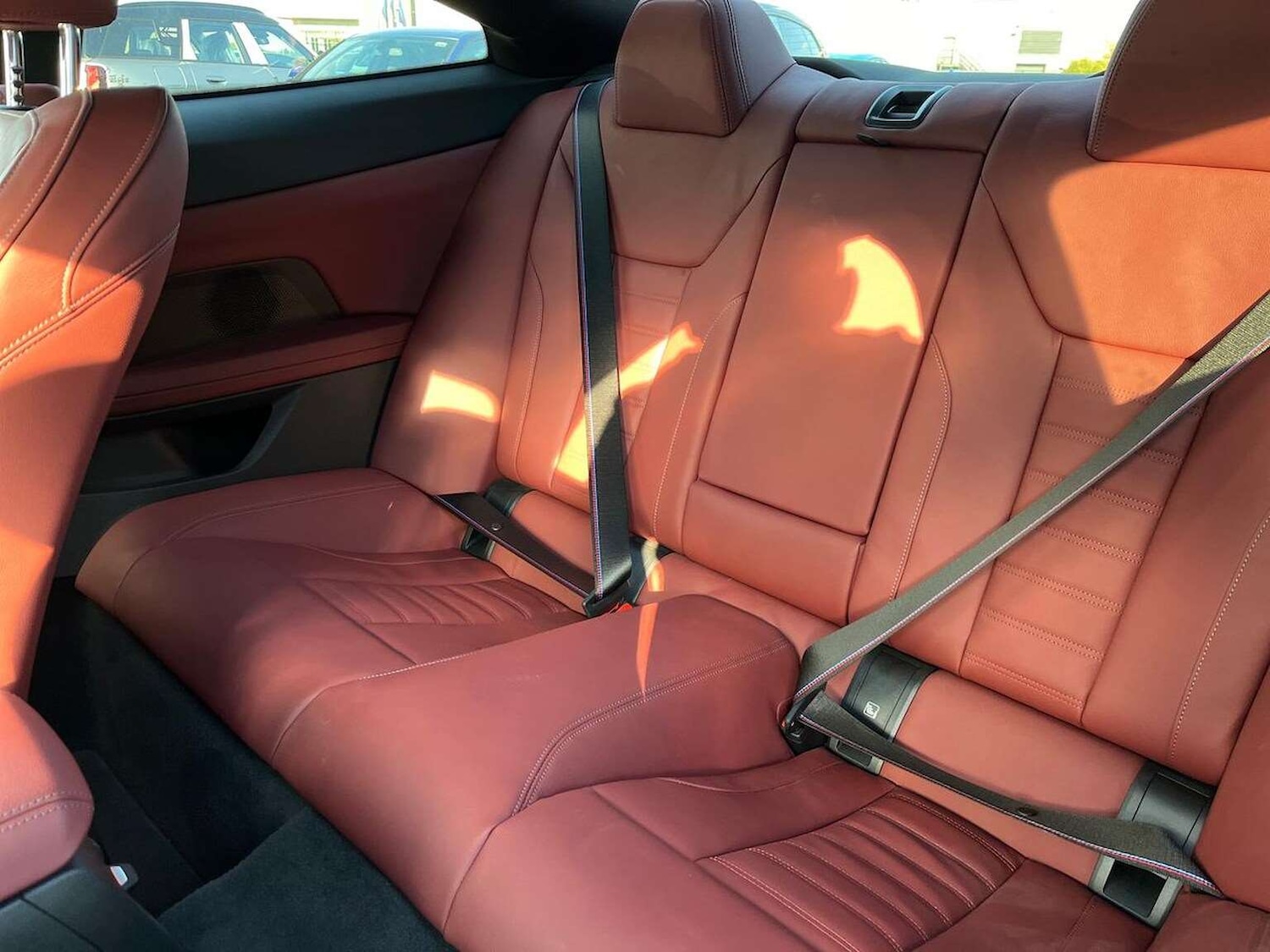 Used BMW 4 Series 2022 for sale - 76596524: Photo 17