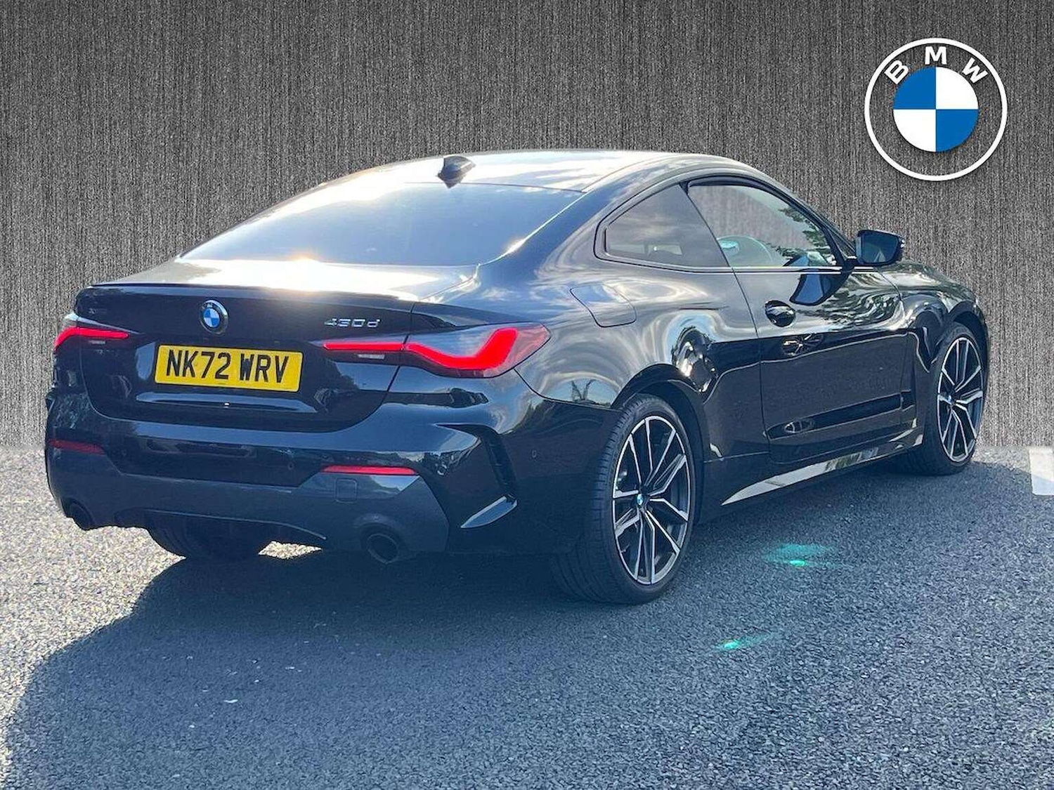 Used BMW 4 Series 2022 for sale - 76596524: Photo 19