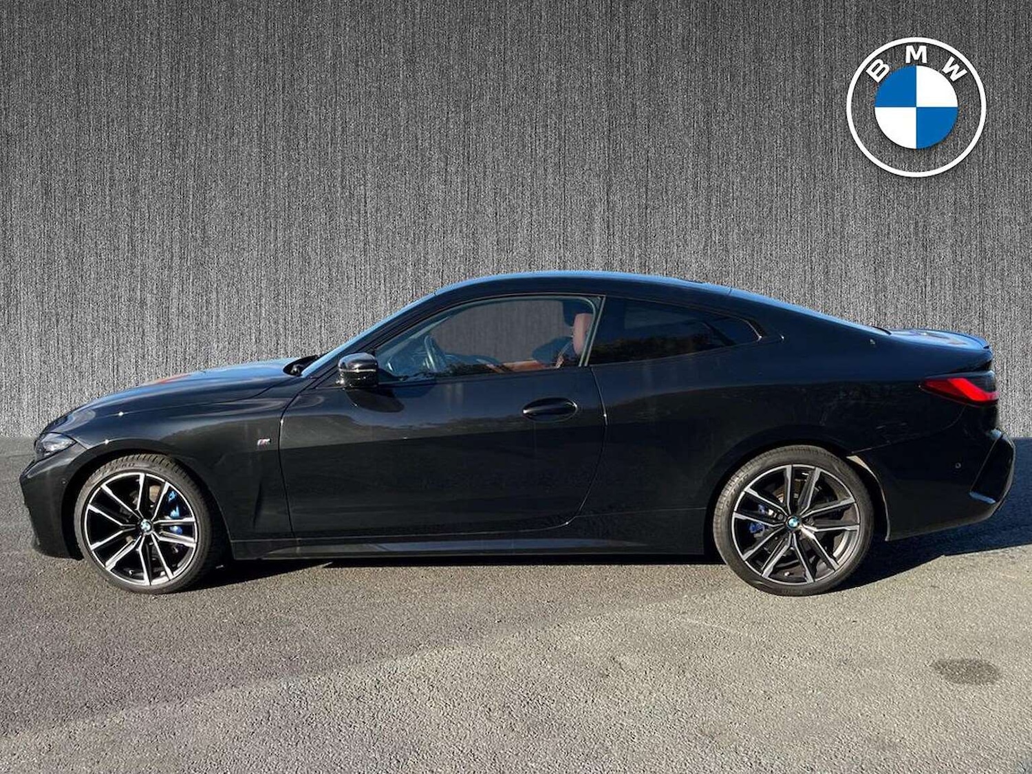Used BMW 4 Series 2022 for sale - 76596524: Photo 20