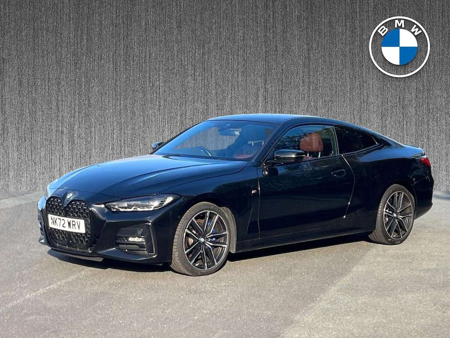 Used BMW 4 Series 2022 for sale - 76596524: Photo 21