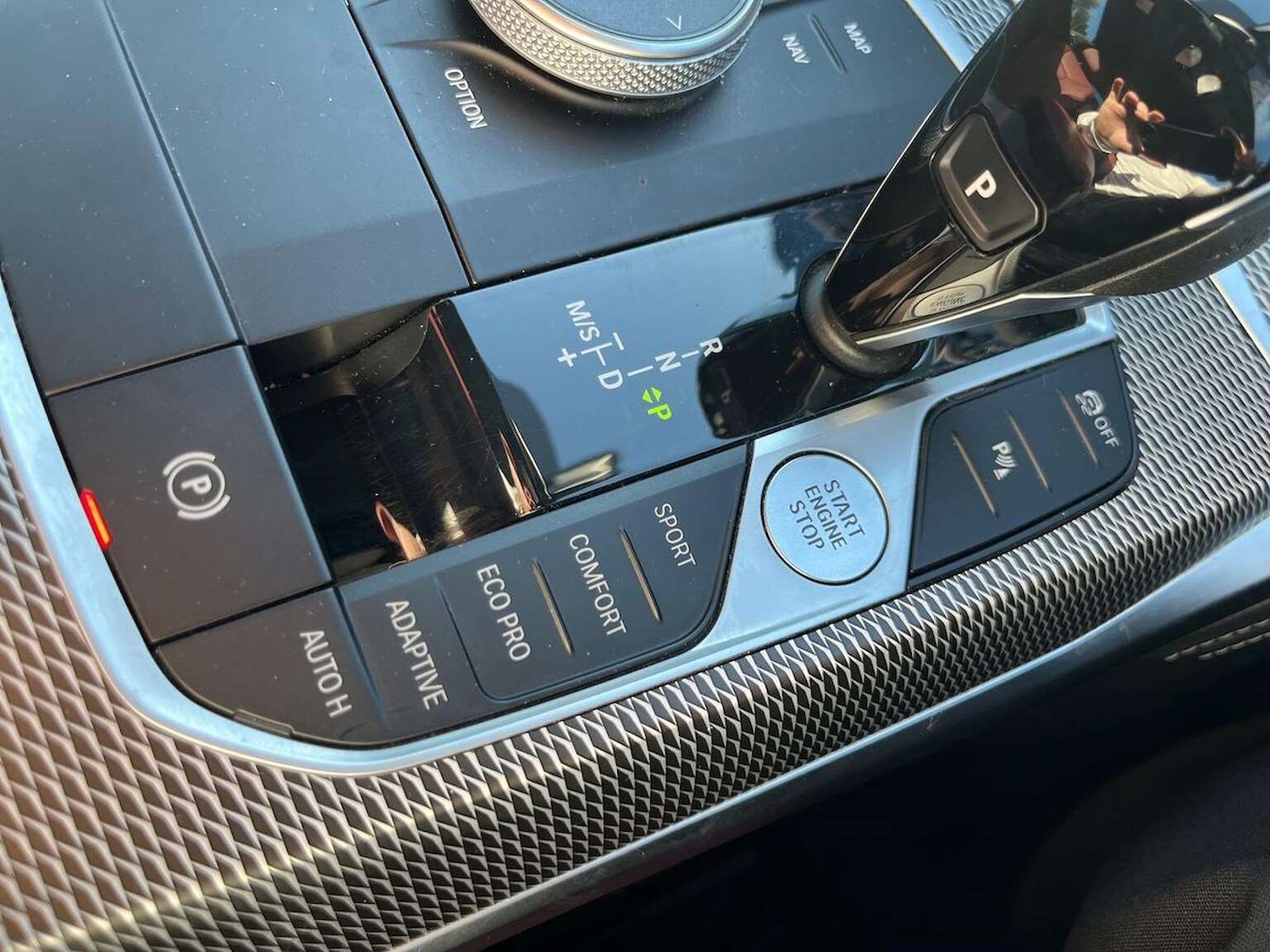 Used BMW 4 Series 2022 for sale - 76596524: Photo 23