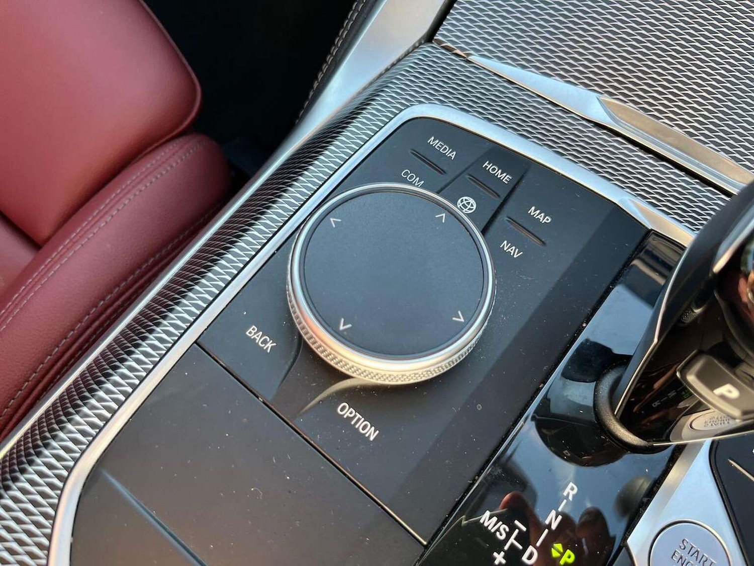 Used BMW 4 Series 2022 for sale - 76596524: Photo 24