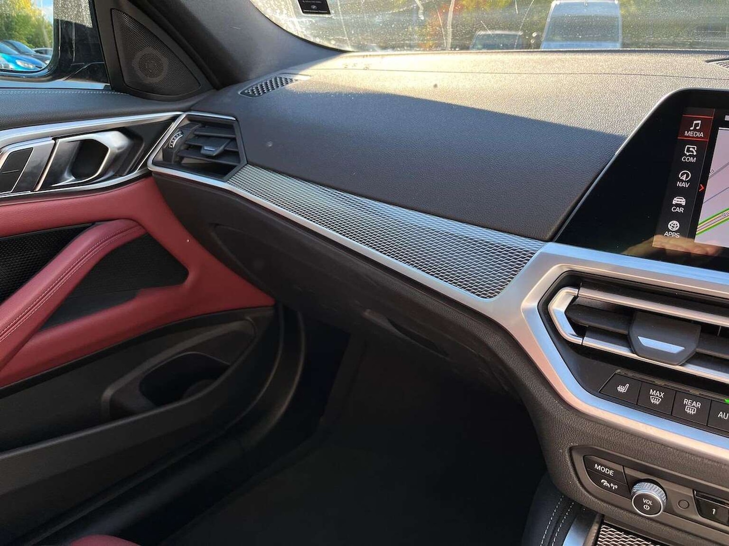 Used BMW 4 Series 2022 for sale - 76596524: Photo 25