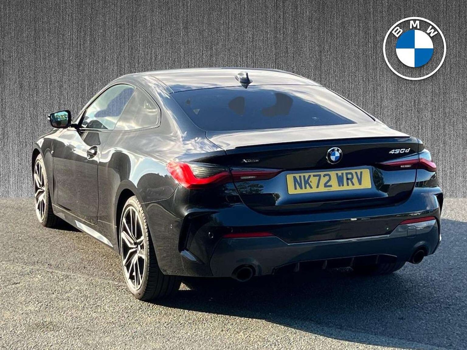 Used BMW 4 Series 2022 for sale - 76596524: Photo 3