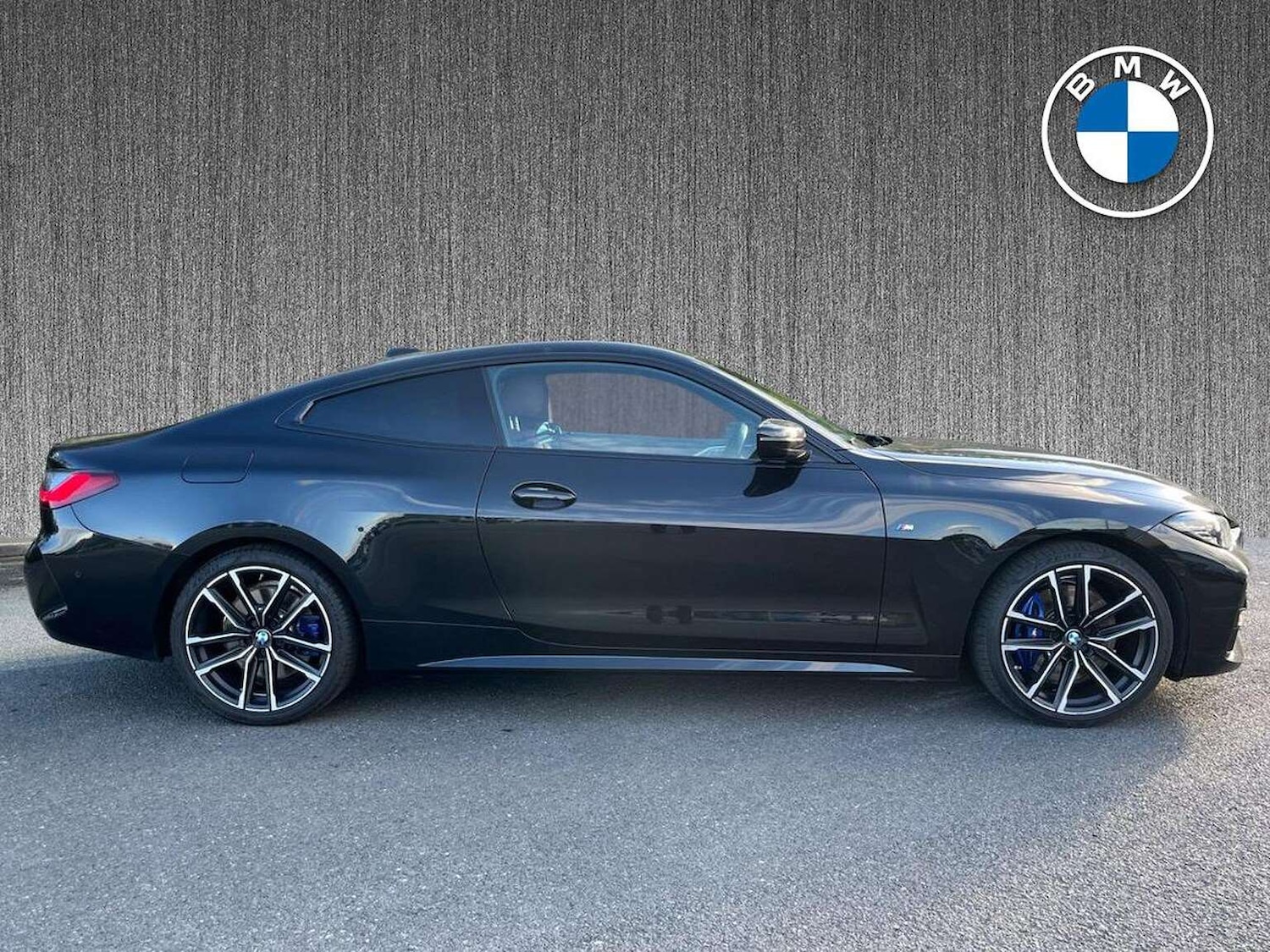 Used BMW 4 Series 2022 for sale - 76596524: Photo 4