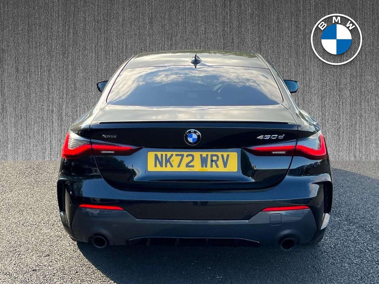 Used BMW 4 Series 2022 for sale - 76596524: Photo 5