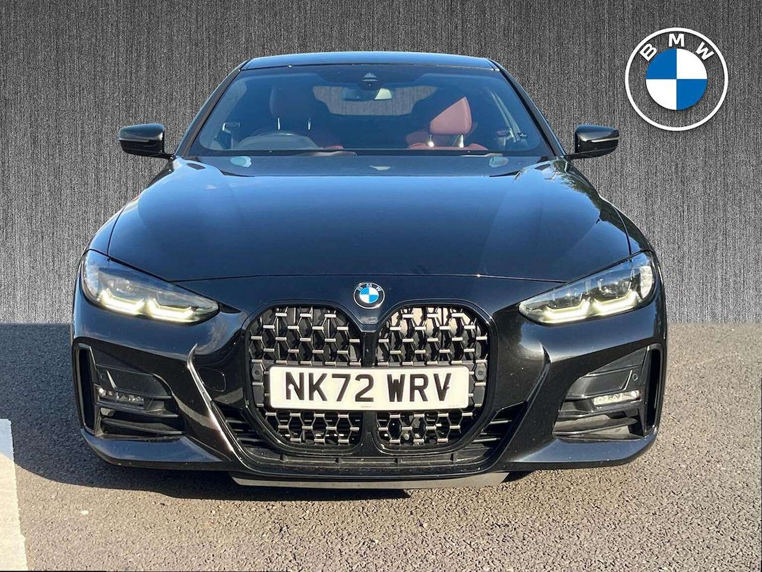 Used BMW 4 Series 2022 for sale - 76596524: Photo 6