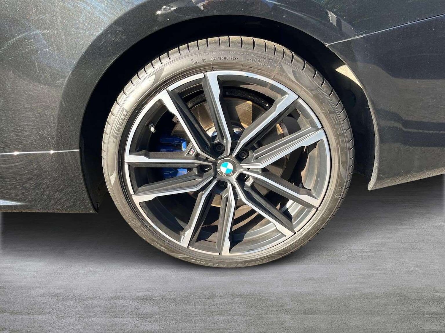 Used BMW 4 Series 2022 for sale - 76596524: Photo 7