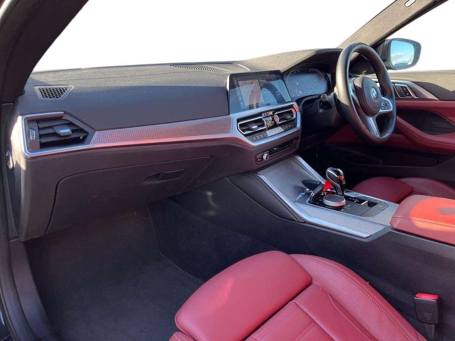 Used BMW 4 Series 2022 for sale - 76596524: Photo 8